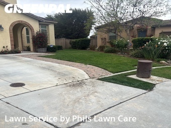 Yard Mowing nearby Chula Vista, CA, 