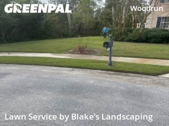 Lawn Care Service nearby Lynn Haven, FL, 