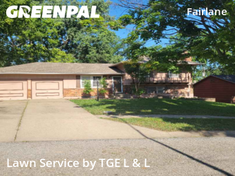 Lawn Maintenance nearby Kansas City, MO, 