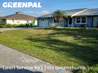 Lawn Service nearby Port Charlotte, FL, 