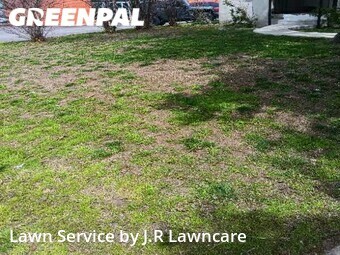 Yard Mowing nearby Oklahoma City, OK, 