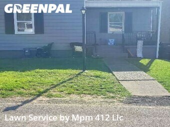 Grass Cutting nearby Aliquippa, PA, 