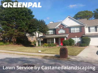 Grass Cutting nearby Lawrenceville, GA, 