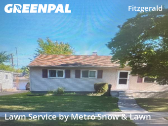 Lawn Maintenance nearby Warren, MI, 