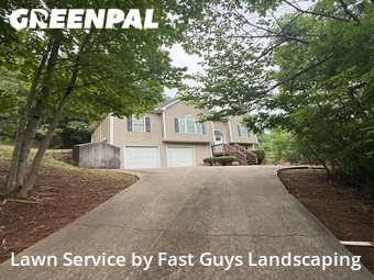 Lawn Care Service nearby Cartersville, GA, 