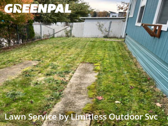 Lawn Cut nearby Kent, WA, 