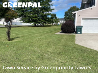 Lawn Care nearby Glen Allen, VA, 