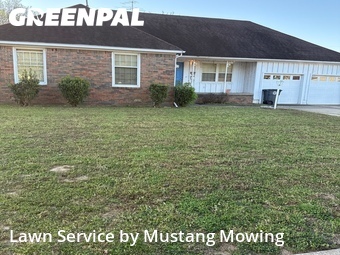 Yard Cutting nearby Tulsa, OK, 