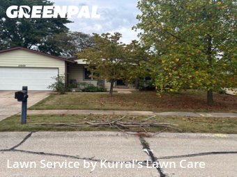 Lawn Cut nearby Florissant, MO, 