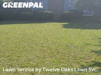 Grass Cut nearby Columbus, GA, 