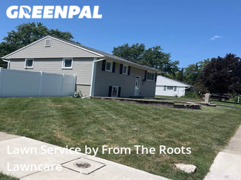 Lawn Cutting nearby Streamwood, IL, 