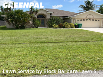 Lawn Care nearby Port St. Lucie, FL, 