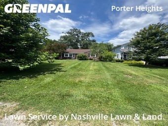 Lawn Maintenance nearby Nashville, TN, 