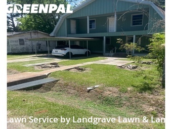 Lawn Care Service nearby Lafayette, LA, 