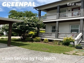 Yard Mowing nearby Nashville, TN, 