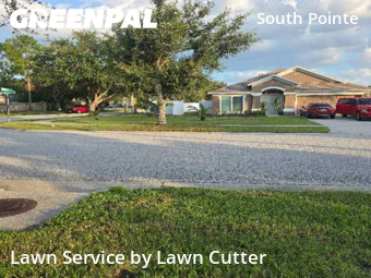Grass Cut nearby Riverview, FL, 