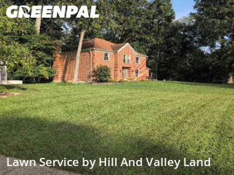 Lawn Service nearby Loveland, OH, 