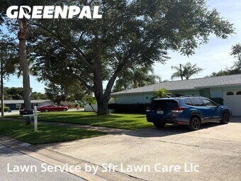 Lawn Cutting nearby Clearwater, FL, 
