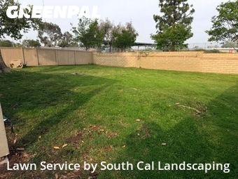 Yard Mowing nearby San Diego, CA, 