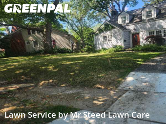 Lawn Mowing nearby Pontiac, MI, 