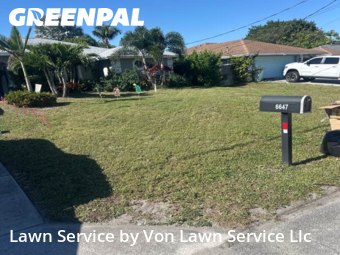 Lawn Cutting nearby Lantana, FL, 