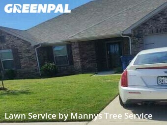 Lawn Cutting nearby Texas City, TX, 