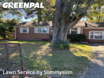 Yard Cutting nearby Portsmouth, VA, 