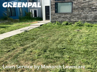 Lawn Care Service nearby Indianapolis, IN, 