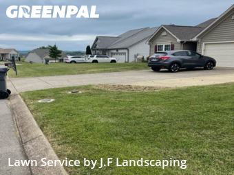 Grass Cutting nearby Columbia, TN, 