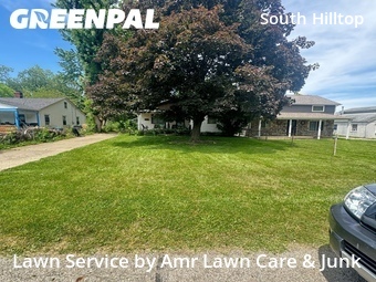 Lawn Maintenance nearby Columbus, OH, 