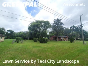 Lawn Care Service nearby Jacksonville, FL, 