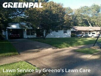 Yard Cutting nearby Memphis, TN, 