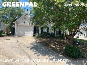 Lawn Mowing nearby Charlotte, NC, 