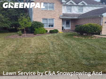 Lawn Care nearby Mundelein, IL, 