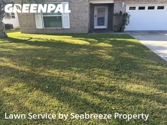 Lawn Care Service nearby Pace, FL, 