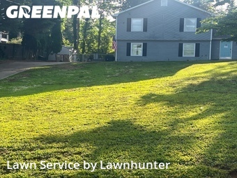 Lawn Service nearby Suwanee, GA, 
