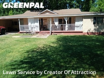 Lawn Mowing nearby Bessemer City, NC, 