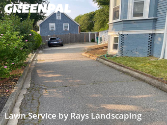 Lawn Service nearby Lynn, MA, 