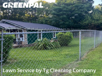 Lawn Care nearby Bessemer, AL, 