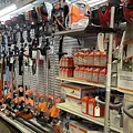 Queen's Lawnmower Shop 4