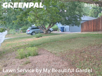 Lawn Care nearby Wheat Ridge, CO, 