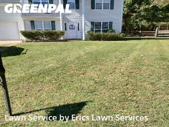 Grass Cutting nearby Stallings, NC, 