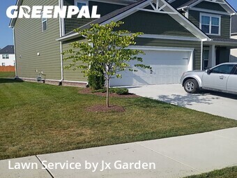 Lawn Maintenance nearby Mt. Juliet, TN, 