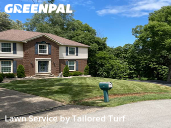 Lawn Cutting nearby Prospect, KY, 