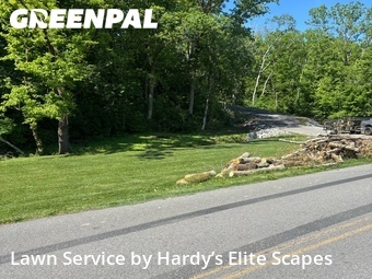 Grass Cut nearby Goodlettsville, TN, 