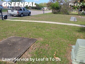 Grass Cut nearby Tallahassee, FL, 