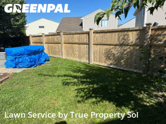 Lawn Service nearby Greenwood, IN, 