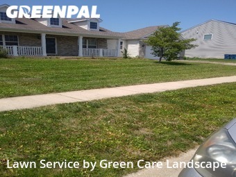 Grass Cutting nearby Bourbonnais, IN, 