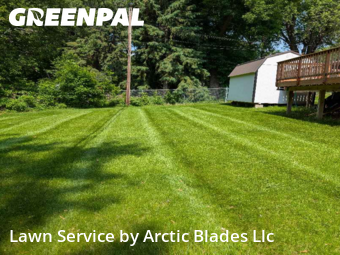 Yard Cutting nearby Woodbury, MN, 