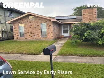 Lawn Maintenance nearby New Orleans, LA, 